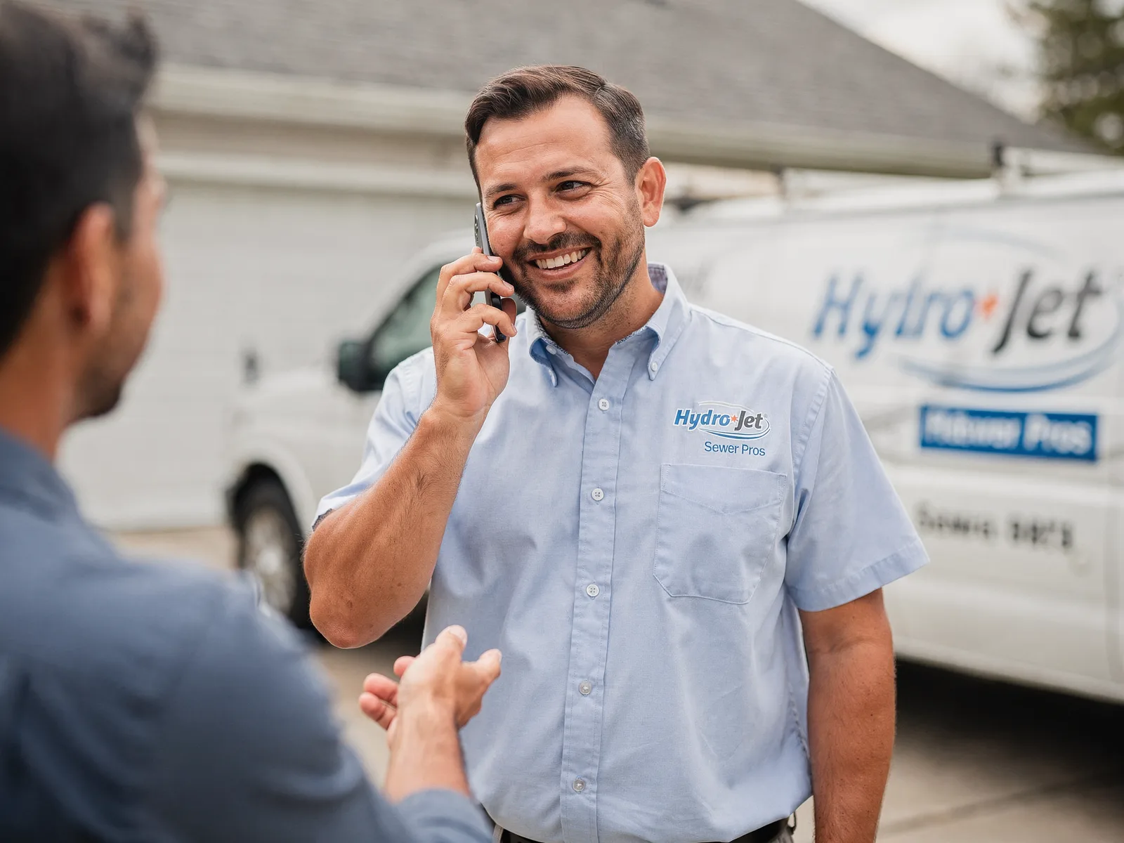 Hydro Jetting Utica, MO FAQs